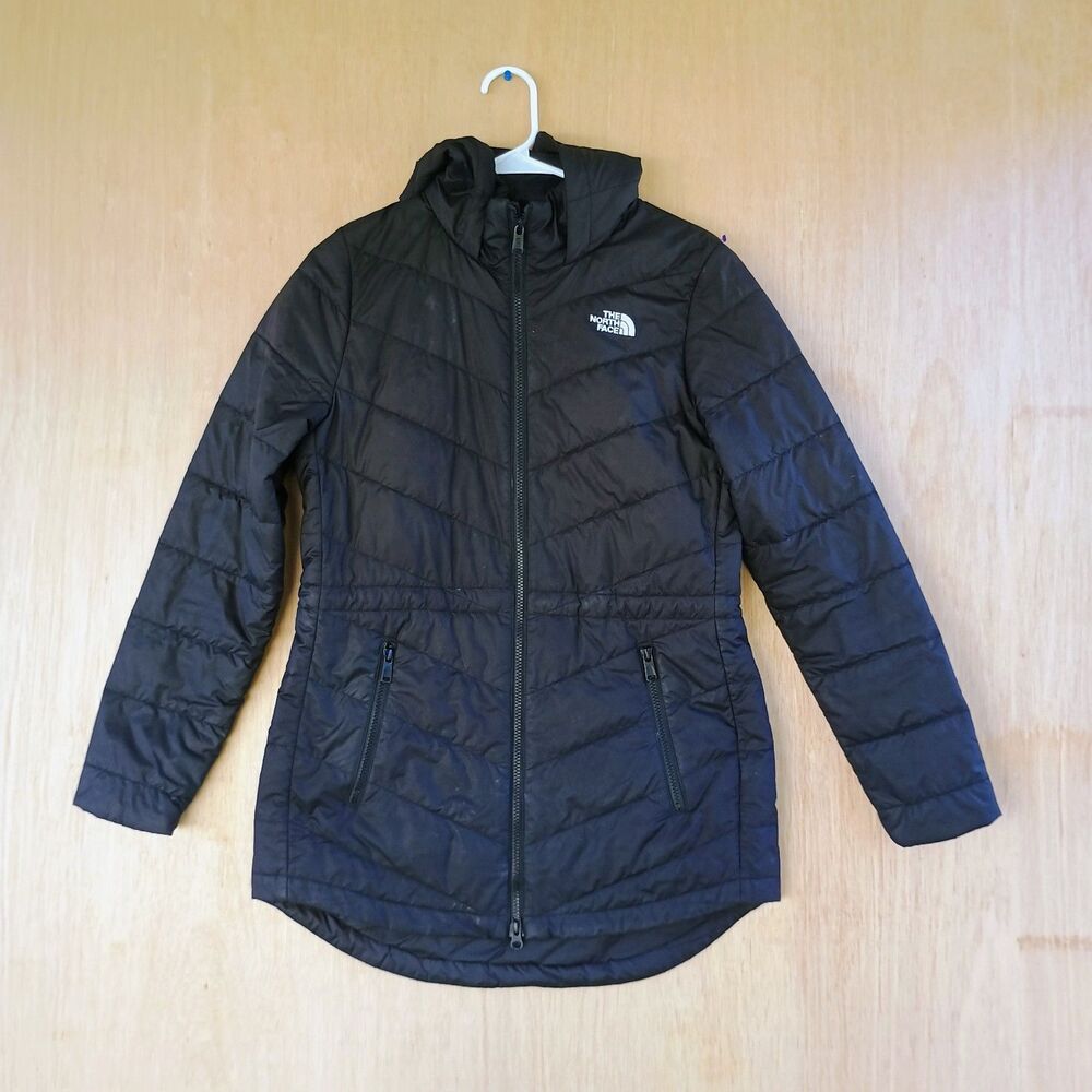 The North Face Women's Tamburello Parka Womans  S petite